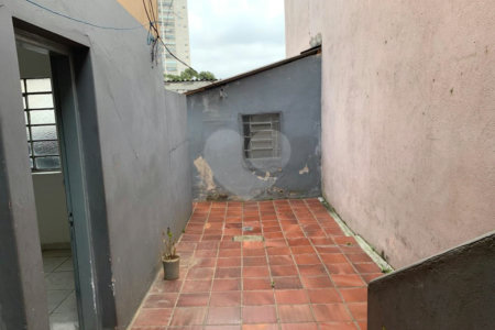 Terreno à venda com 5 quartos em Ipiranga, São Paulo, SP