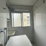 Apartamento à venda com 2 quartos em Parque Reboucas, São Paulo, SP