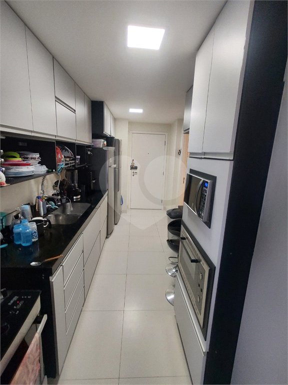 Apartamento à venda com 4 suítes em Camorim, Rio de Janeiro, RJ