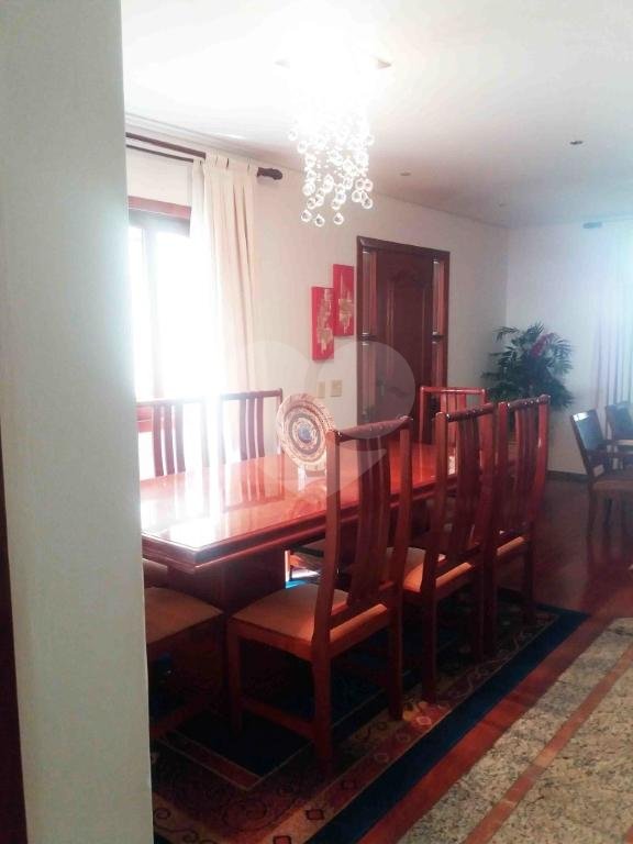 Casa para alugar com 4 quartos, sendo 2 suítes, em Campo Grande, São Paulo, SP