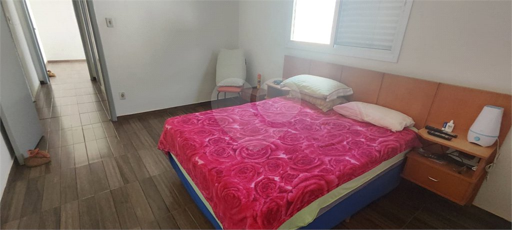 Casa à venda com 4 quartos, sendo 1 suíte, em Jardim do Estádio, Itu, SP