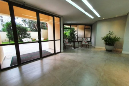 Apartamento à venda com 3 quartos, sendo 1 suíte, em Vila Suzana, São Paulo, SP