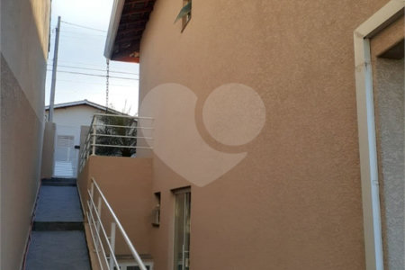 Sobrado à venda com 3 quartos, sendo 1 suíte,  em Jardim Paulista, Atibaia, SP