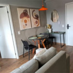 Apartamento à venda ou para alugar com 1 suíte em Vila Paulicéia, São Paulo, SP