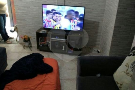 Casa Térrea à venda com 3 quartos, sendo 1 suíte, em Água Fria, São Paulo, SP