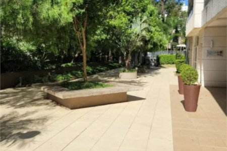 Apartamento à venda com 2 quartos em Parque Reboucas, São Paulo, SP