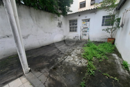 Casa Térrea à venda com 1 quarto em Chácara Santo Antônio, São Paulo, SP