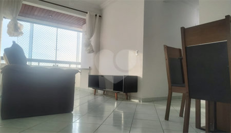 Apartamento à venda com 3 quartos, sendo 1 suíte, em Macedo, Guarulhos, SP