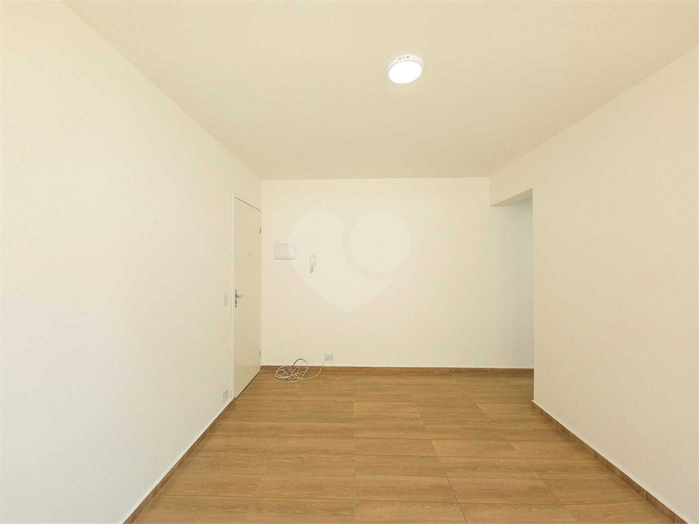 Apartamento à venda com 1 quarto em Barra Funda, São Paulo, SP