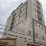 Apartamento à venda com 2 quartos, sendo 1 suíte, em Parada Inglesa, São Paulo, SP