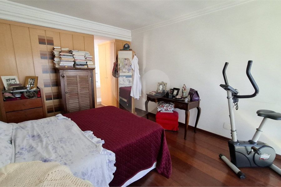 Apartamento à venda com 1 suíte em Santana, São Paulo, SP