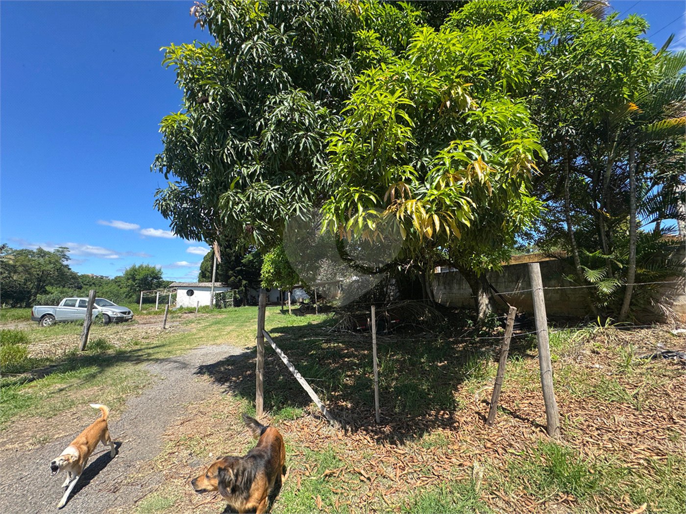 Área de Terra à venda com 1 quarto em Capivari, Louveira, SP