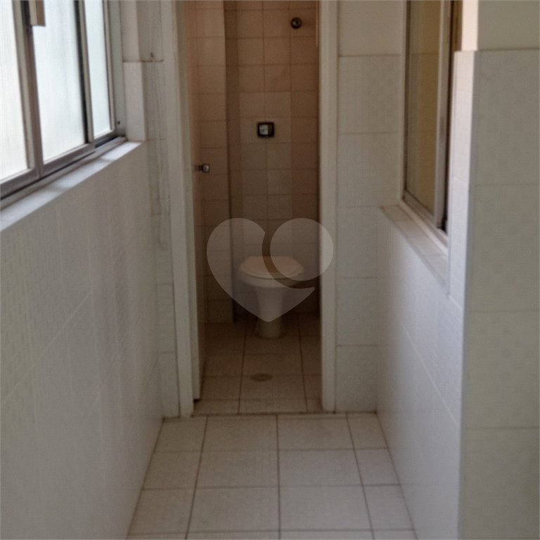 Apartamento à venda com 3 quartos, sendo 1 suíte, em Pinheiros, São Paulo, SP