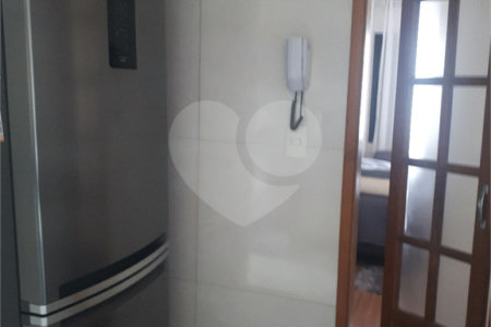 Apartamento à venda com 2 quartos em Jardim Umuarama, São Paulo, SP