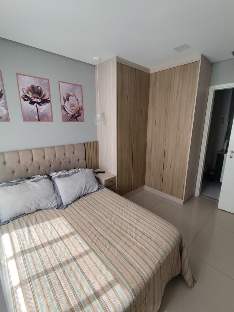 Apartamento com 2 dormitórios, 63 m² - venda por R$ 790.000,00 ou aluguel por R$ 6.000,00/mês - Campo Grande - Santos/SP