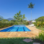 Casa à venda com 6 quartos, sendo 4 suítes, em Barequeçaba, São Sebastião, SP