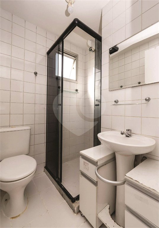 Apartamento à venda com 2 quartos em Freguesia do Ó, São Paulo, SP