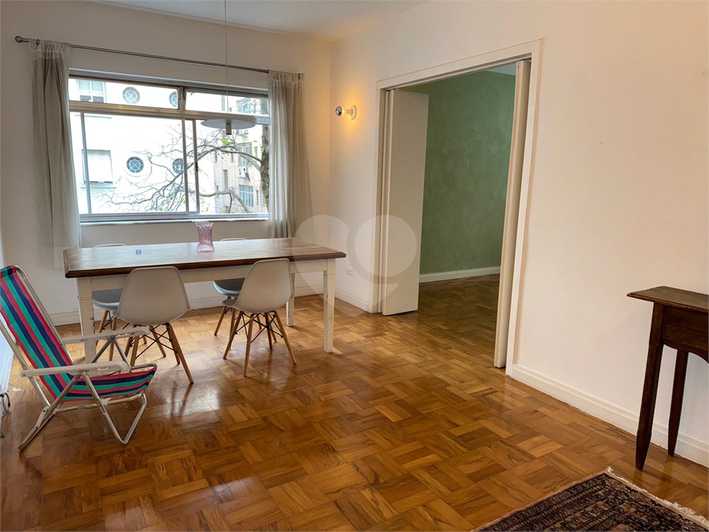Apartamento à venda com 2 quartos em Jardim Paulista, São Paulo, SP