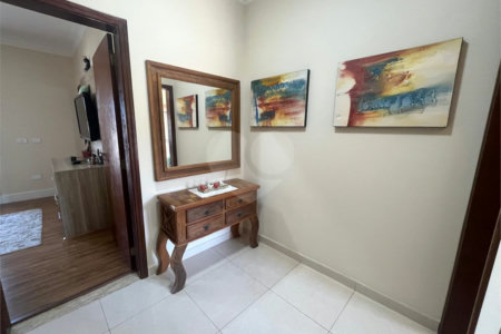Casa à venda com 3 suítes no condomínio Lago da Serra, Araçoiaba da Serra - SP