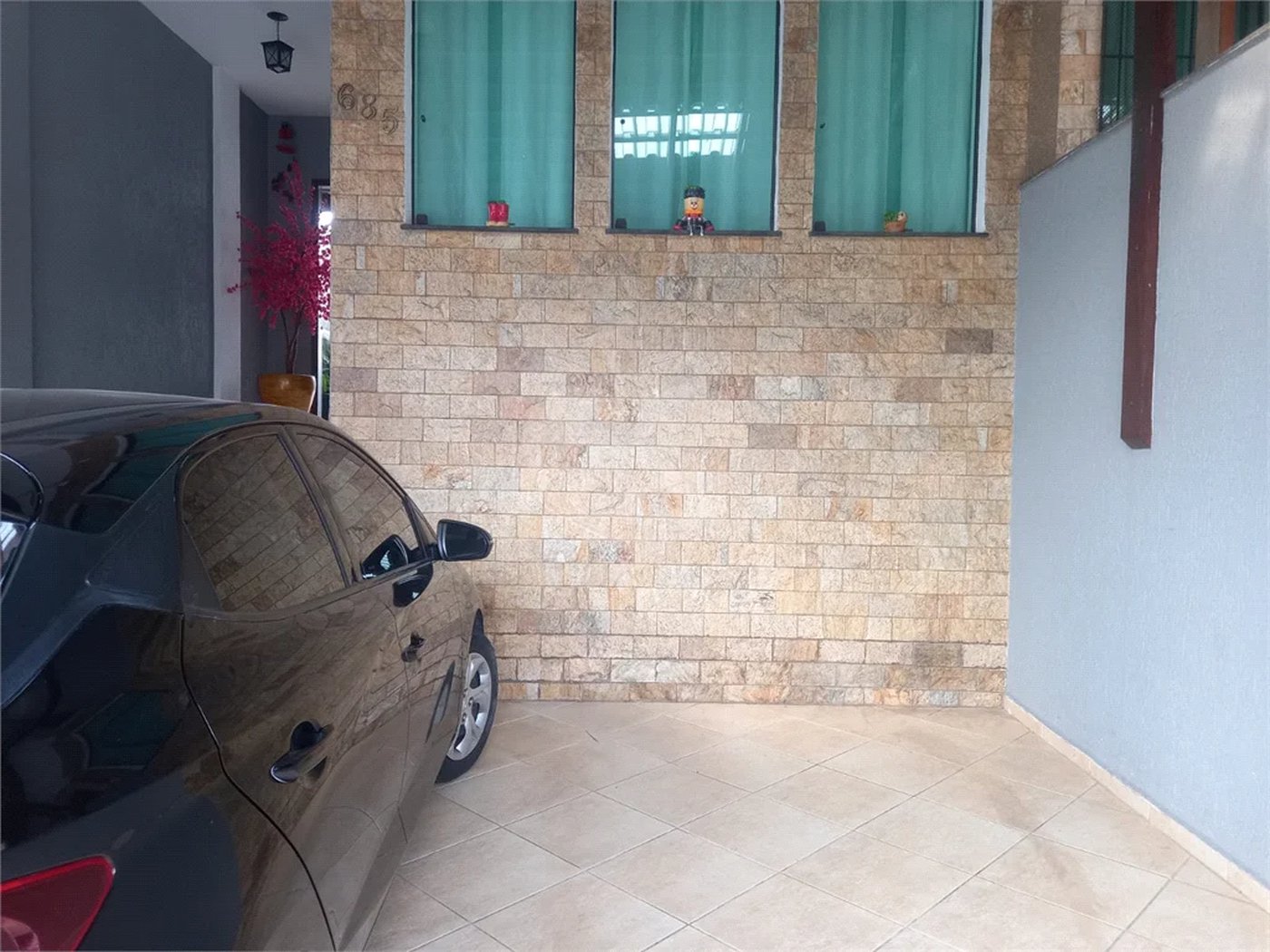 Sobrado à venda com 3 quartos, sendo 1 suíte, em Vila Guilherme, São Paulo, SP