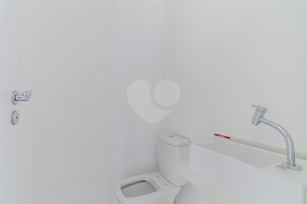 Apartamento à venda em Perdizes, São Paulo, SP