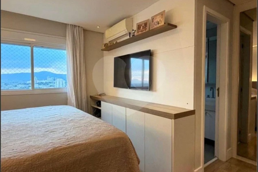Apartamento à venda com 3 quartos, sendo 2 suítes,  em Mandaqui, São Paulo, SP