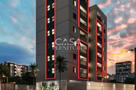 Residencial Connect Saira