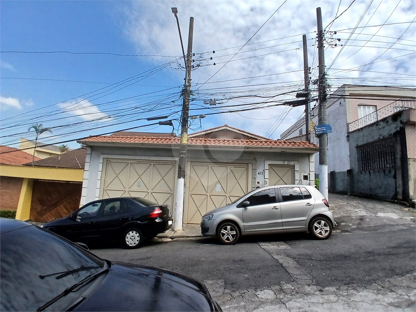 Casa à venda com 4 suítes em Vila Aurora (zona Norte), São Paulo, SP
