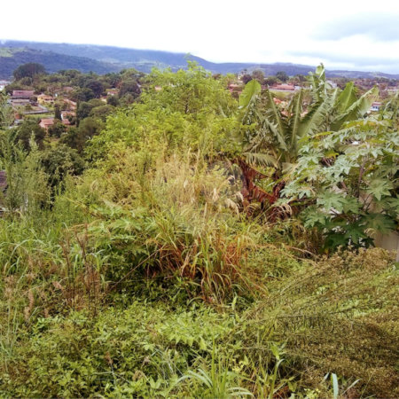 Terreno à venda com 1 quarto em Jardim Imperial, Atibaia, SP