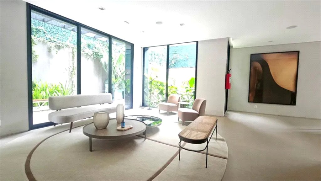 Apartamento para alugar com 2 quartos, sendo 1 suíte, em Sumaré, São Paulo, SP