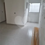 Apartamento à venda com 1 quarto em Vila Mazzei, São Paulo, SP
