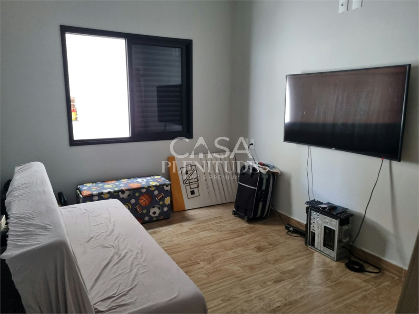 Casa em condomínio à venda com 3 quartos, sendo 1 suíte,  em Parque Ibiti Reserva, Sorocaba, SP