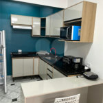Studio para alugar com 1 quarto no Centro, São Bernardo do Campo, SP