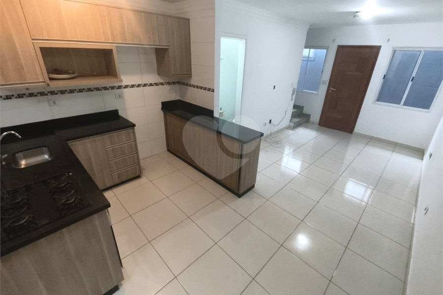 Casa à venda com 2 suítes no condomínio Murilo, São Paulo - SP