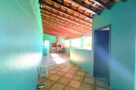 Sobrado à venda com 3 quartos, sendo 1 suíte,  em Jardim Alice, Indaiatuba, SP