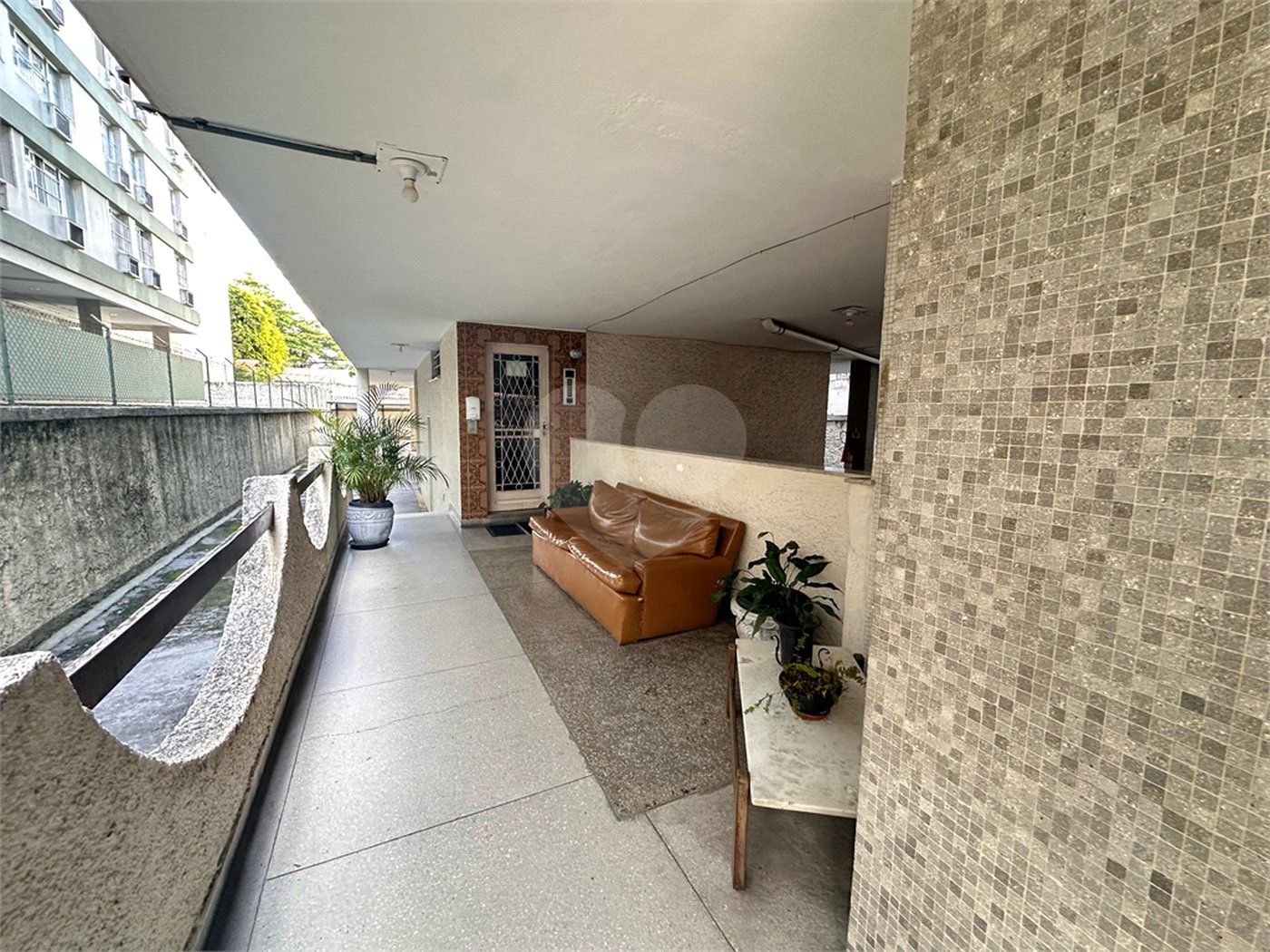 Apartamento à venda com 1 quarto em Andaraí, Rio de Janeiro, RJ