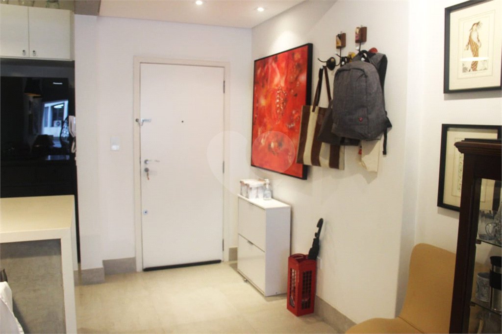 Apartamento à venda com 2 quartos em Bela Vista, São Paulo, SP