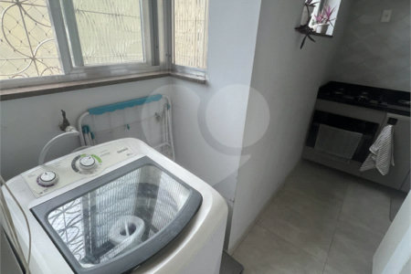 Apartamento à venda com 2 quartos em Tijuca, Rio de Janeiro, RJ