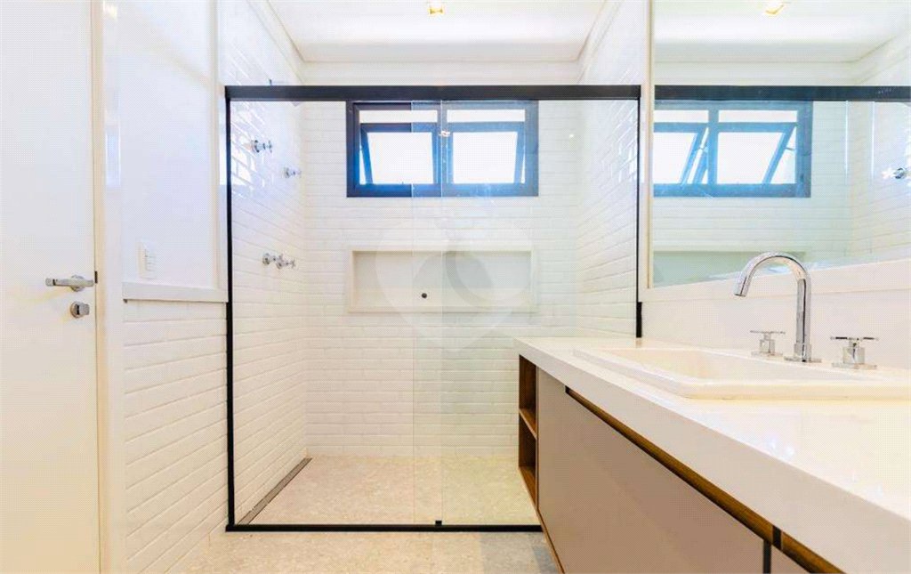 Casa à venda com 3 suítes no condomínio Boulevard Ibirapuera, São Paulo - SP