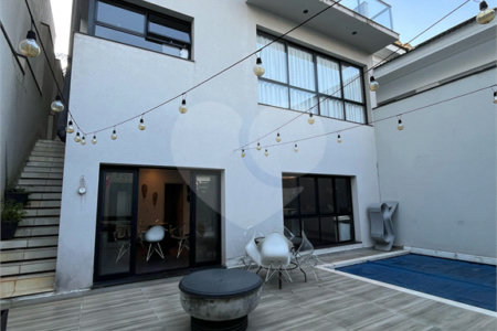 Casa à venda com 3 suítes no condomínio Reserva Nova Cantareira, São Paulo - SP
