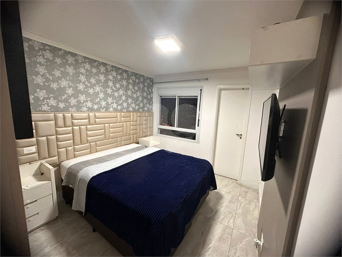 Apartamento à venda com 4 quartos, sendo 3 suítes, em Paraíso do Morumbi, São Paulo, SP