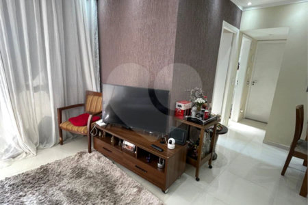 Apartamento à venda com 2 quartos, sendo 1 suíte, em Vila Gustavo, São Paulo, SP