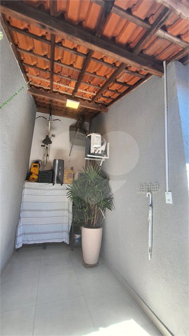 Casa à venda com 2 quartos em Jardim Morada do Sol, Indaiatuba, SP
