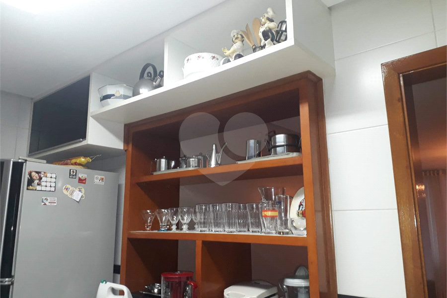 Apartamento à venda com 3 quartos, sendo 1 suíte, em Casa Verde, São Paulo, SP