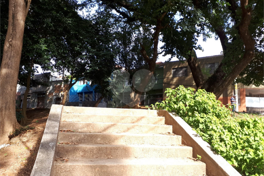 Terreno à venda em Vila Isolina Mazzei, São Paulo, SP