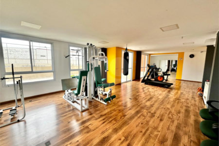 Apartamento à venda com 3 quartos, sendo 1 suíte,  em Vila Macia, Itapetininga, SP
