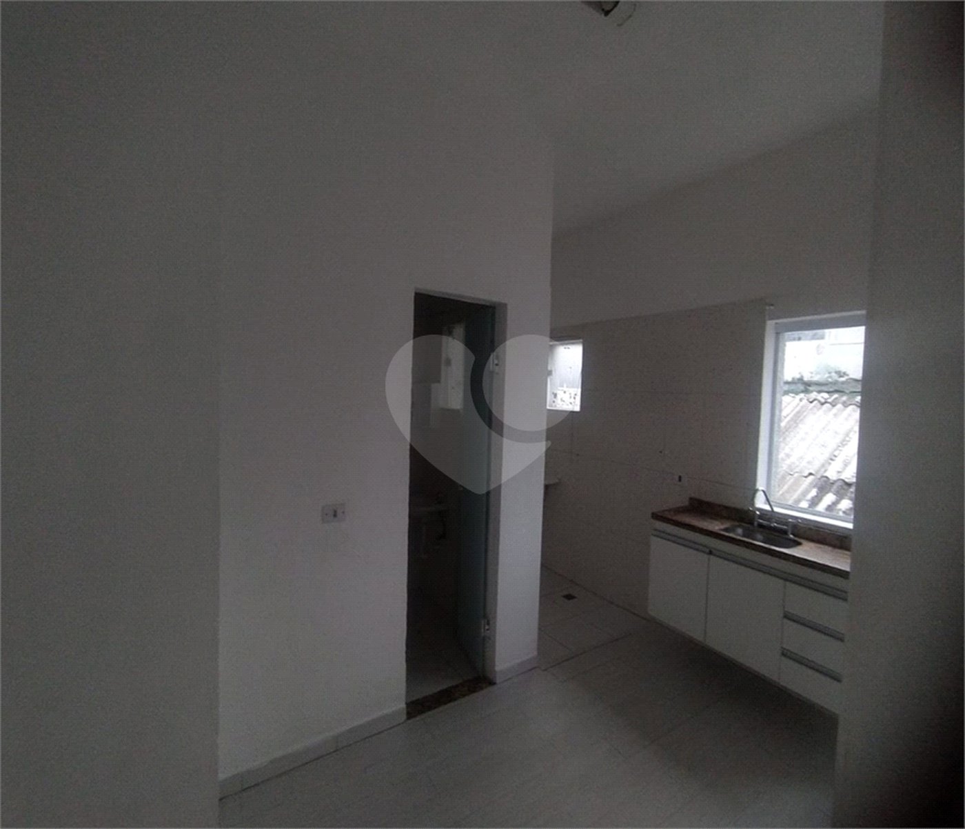 Apartamento para alugar com 1 quarto em Casa Verde, São Paulo, SP