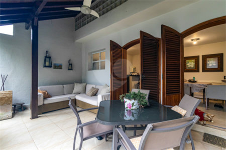 Casa à venda com 4 suítes em Planalto Paulista, São Paulo, SP