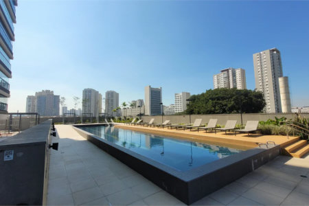 Apartamento à venda com 3 quartos, sendo 1 suíte, em Vila Leopoldina, São Paulo, SP