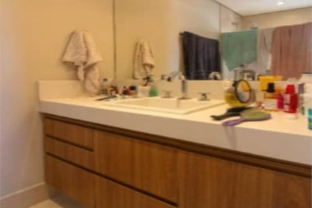 Casa à venda com 3 suítes no condomínio Palma de Mallorca Private Houses, São Paulo - SP